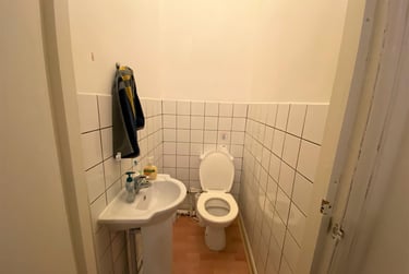 5 bed flat, Dickenson Road, Victoria Park, Manchester, M145HZ - Image 12